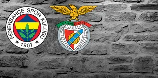 Fenerbahçe’den Benfica paylaşımı