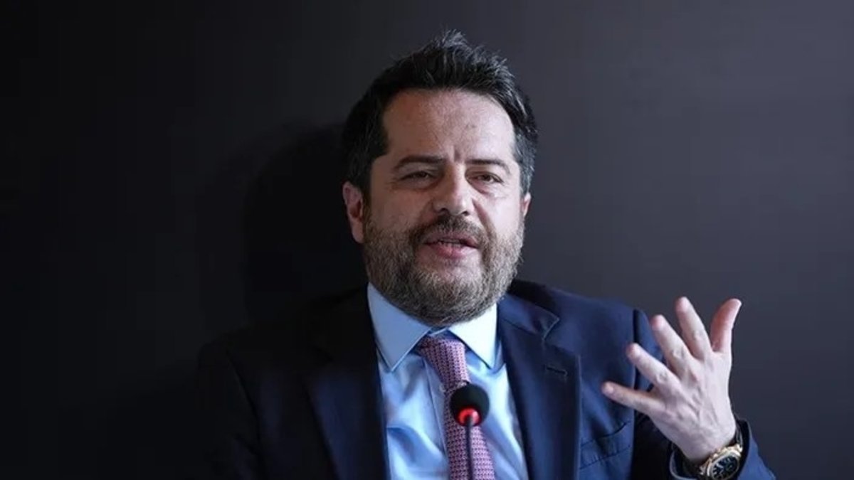 Erden Timur'un şirketlerine kayyum atandı!