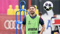 Kartal’dan Guerreiro atağı!