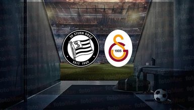 STURM GRAZ GALATASARAY CANLI ŞİFRESİZ İZLE