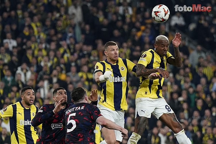 Spor yazarları Fenerbahçe-Rangers maçını değerlendirdi