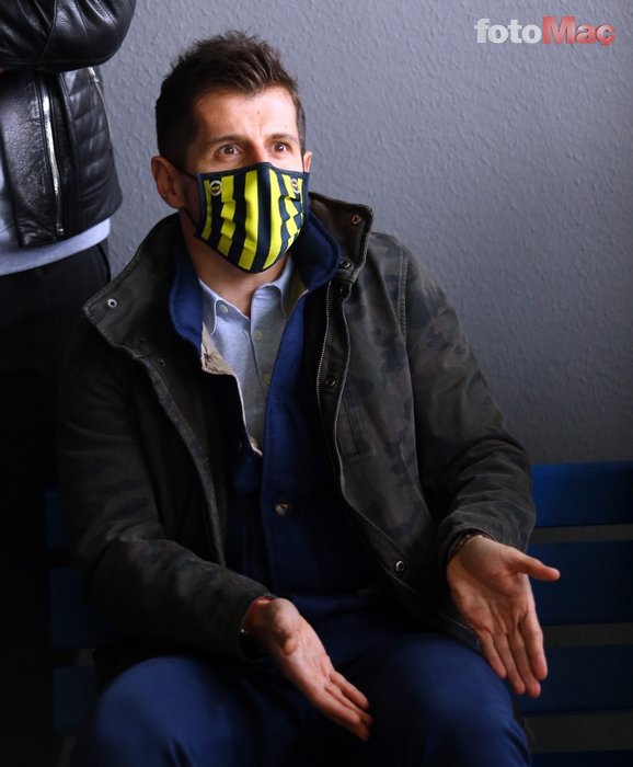 Emre Belözoğlu'dan flaş sözler! "Bunların tümü tuzak"