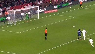İngiltere Altay Bayındır’ı konuşuyor! Arsenal’ı çaresiz bıraktı