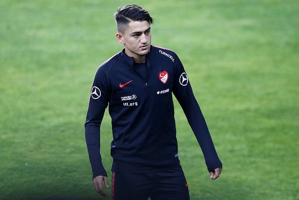 Cengiz değerini ikiye katladı!