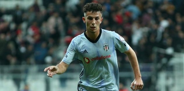 Erdoğan Kaya kimdir, kaç yaşında, nereli? Beşiktaş haberleri