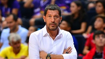 Esenler Erokspor'da Ufuk Sarıca dönemi!