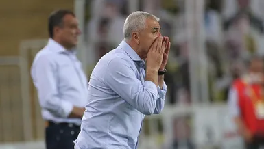 Rıza Çalımbay açıkladı! "Üçü de ayrılıyor"