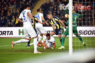 Ve Kasımpaşa resmen açıkladı! Trezeguet ve Fenerbahçe...