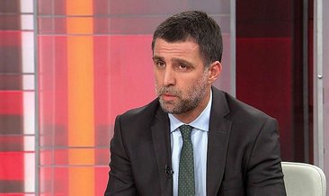 FETÖ'cü Hakan Şükür'ün kayınpederi Mustafa Sertbaş'a FETÖ üyeliğinden dava