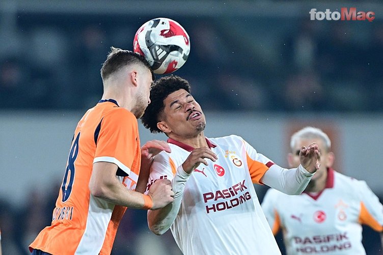 Spor yazarları RAMS Başakşehir-Galatasaray maçını yorumladı!