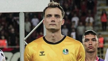 Szumski böyle istedi