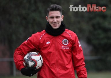 Fenerbahçe’nin yeni golcüsü belli oldu!