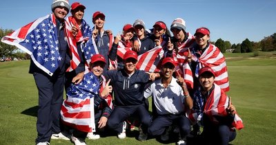 Ryder Cup’ın yıldızları Antalya’da