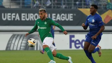 Miguel Trauco'dan flaş transfer itirafı! "Beşiktaş ile anlaşamadık"