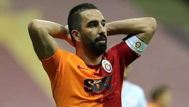 Arda Turan'a ceza kapıda! İşte o madde