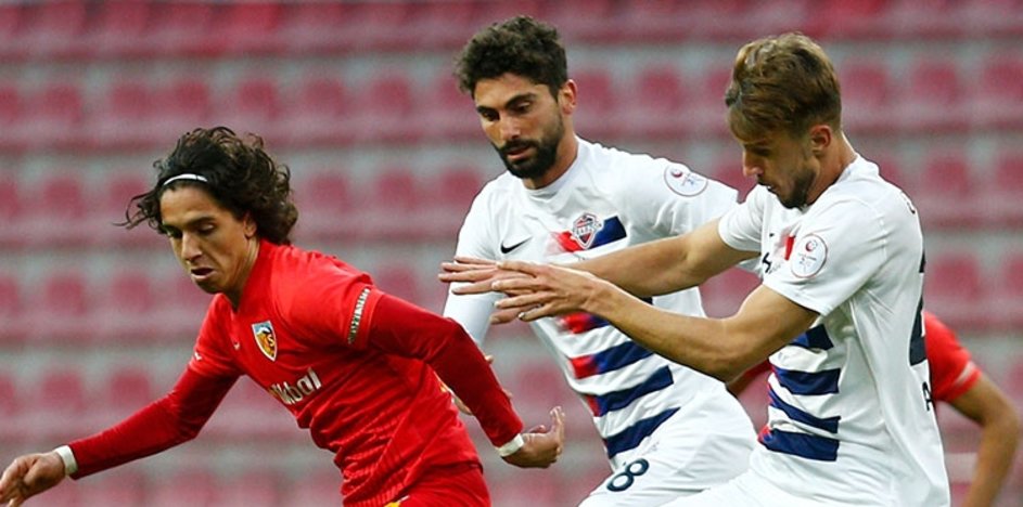 kayserispor hekimoglu trabzon 3 3