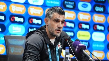 "Şans ilk defa yanımızda oldu!"