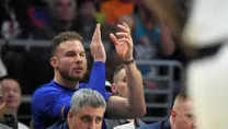 Pistons’da Blake Griffin ameliyat edildi