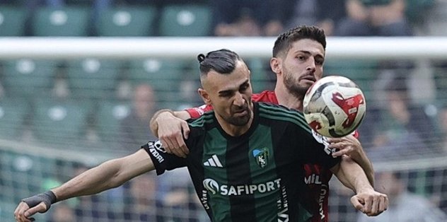 Serdar Dursun'dan 4 gole katkı