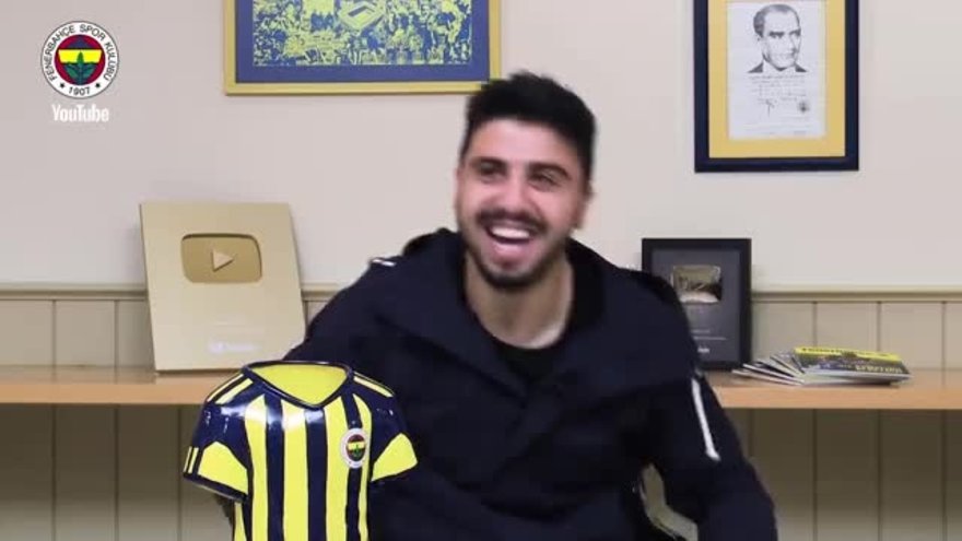 Ozan Tufan Sosyal Medya Yorumlarini Okudu Son Dakika Video Videolari Video Haberleri Fotomac