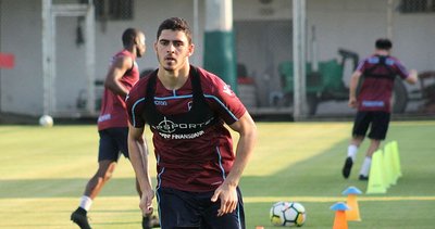 Trabzonspor’dan Ramil Sheidaev açıklaması