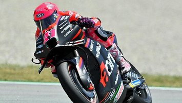 İnanılmaz hata: Yarış bitti sandı