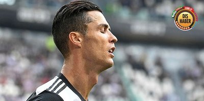 Ronaldo'dan futbolseverleri endişelendiren açıklama!