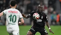 Olaitan hayalini açıkladı