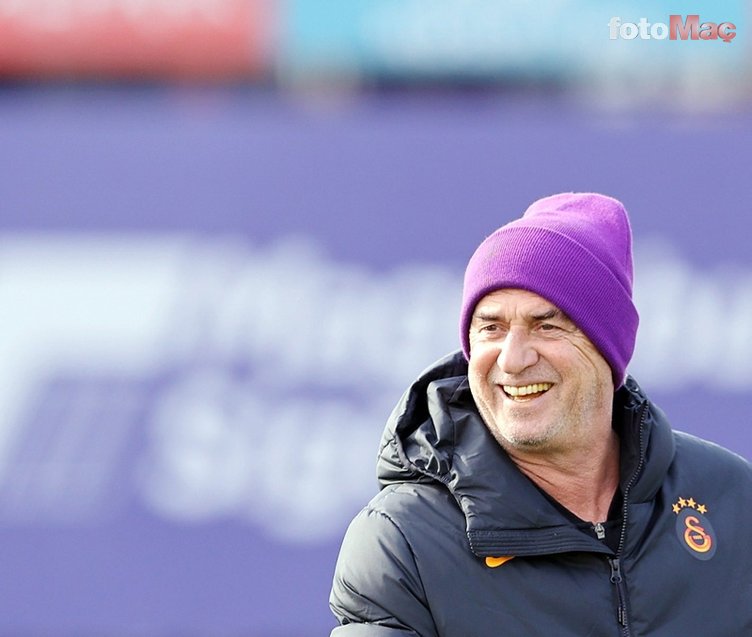 Son dakika spor haberi: Galatasaray'a dünya yıldızı! Görüşmeler başladı