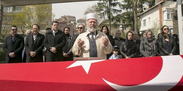 Arka Sokaklar 514. bölümde Ali öldü mü? Cenaze töreni kimin?