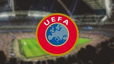 UEFA, Romanya'ya ırçılıktan soruşturma açtı