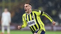 Kerem’in hasreti bitti