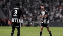 Demır Ege ile 5.5 yıllık anlaşma