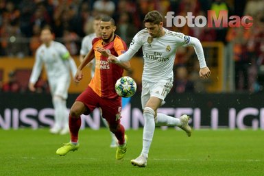 İşte usta yorumcuların Galatasaray-Real Madrid yorumları!