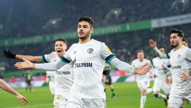 Ozan Kabak Gururu Son Dakika Galatasaray Haberleri Fotomac