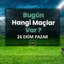 Bugün hangi maçlar var? 26 Ekim Pazar