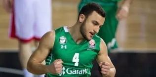 Galatasaray, Mehmet Yağmur’u açıkladı