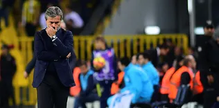 Dilmen’den Kocaman’a eleştiri