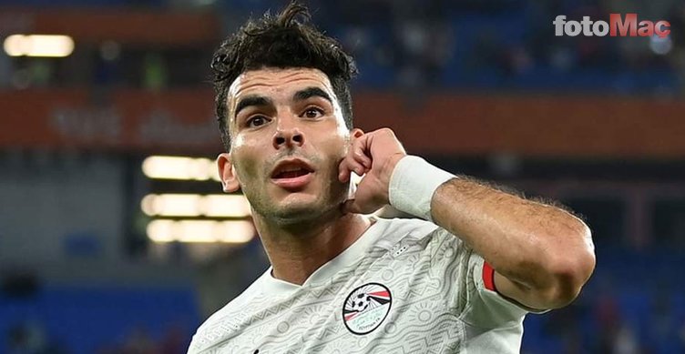 Ahmed Sayed Zizo'nun babası transferi açıkladı! "Beşiktaş ve Galatasaray..."