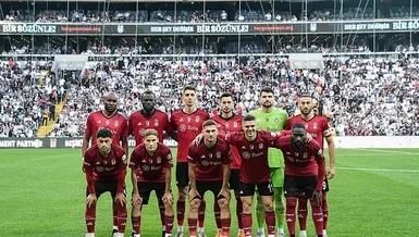 Futbolculara moral verdiler