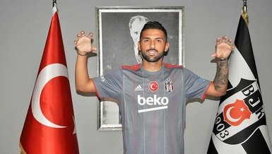 Son dakika spor haberi: Beşiktaş'tan Umut Meraş'ın sakatlık durumuyla ilgili açıklama