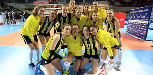 Fenerbahçe, Agel’i geçti