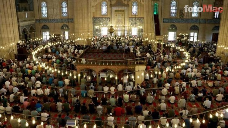 son dakika haberleri istanbul ankara izmir antalya da bayram namazi saat kacta bayram namazi nasil kilinir evde kilinir mi il il bayram namazi saatleri fotomac
