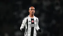 Joao Mario 2. golünü attı