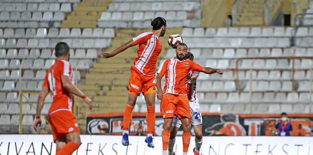 Adanaspor Kume Dustu Son Dakika Tff 1 Lig Haberleri Fotomac