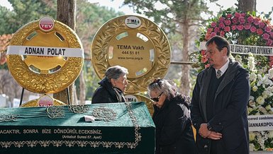 Gülten Ataman defnedildi