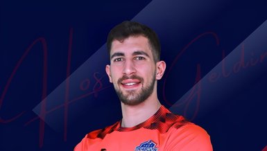 Cem Kablan 1461 Trabzon FK'ya imza attı!