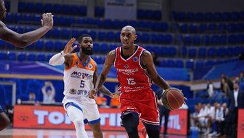 Bahçeşehir Koleji deplasmanda galip!