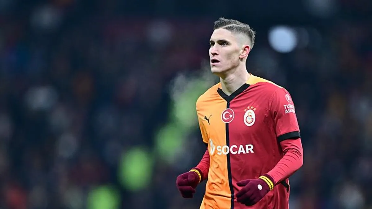 Macaristan'da Türkiye maçı öncesi flaş gelişme! Roland Sallai...