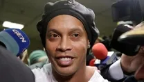Ronaldinho’ya 4 yıldızlı ev hapsi